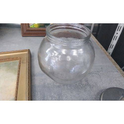 BOCAL VERRE 