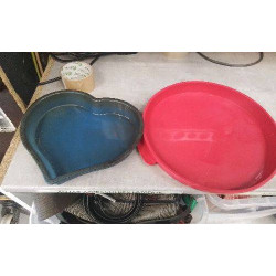 MOULE SILICONE 