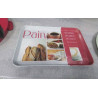 PLATEAU PLASTIQUE RECT 