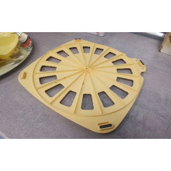 USTENSILE TUPPERWARE 