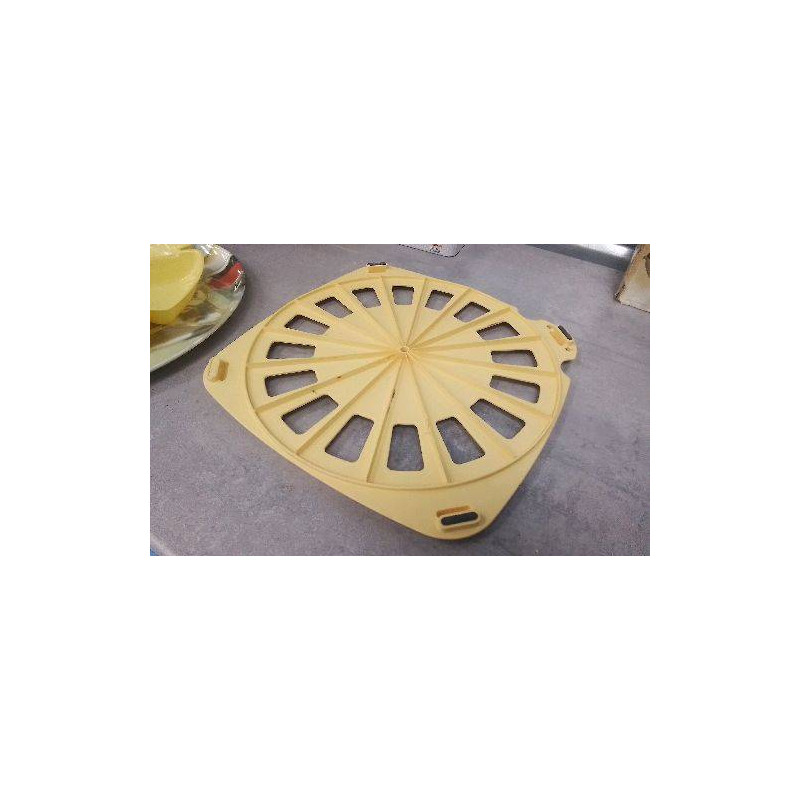 USTENSILE TUPPERWARE 