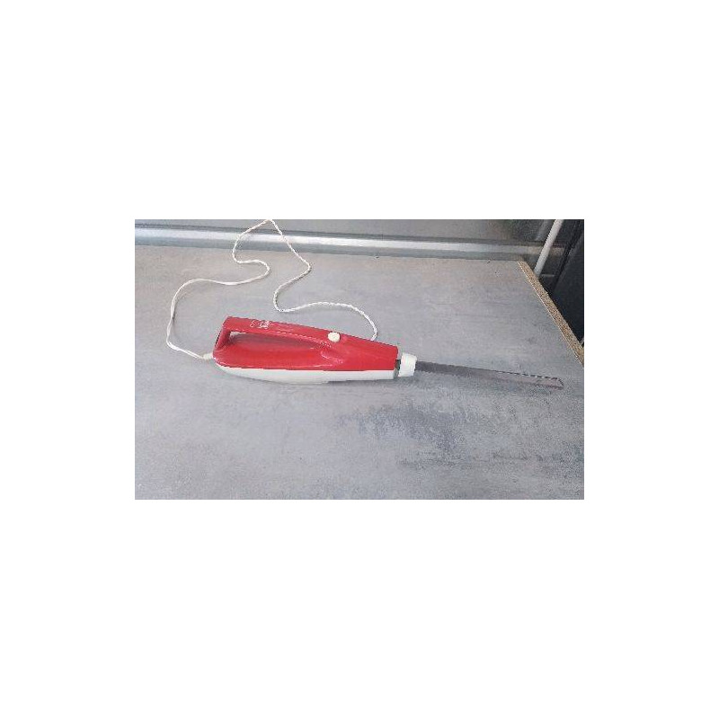 COUTEAU ELECTRIQUE SEB 