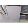 PLAN DE TRAVAIL GRIS 80CM 