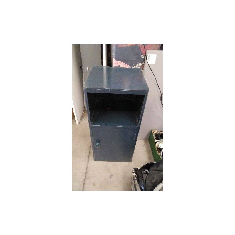MEUBLE 1 PORTE 1 NICHE 