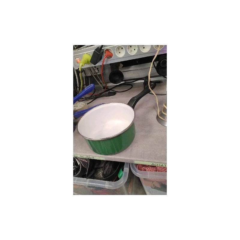 CASSEROLE VERTE 