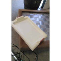 PLATEAU PLASTIQUE 