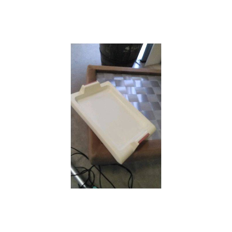 PLATEAU PLASTIQUE 