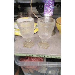 COUPES A GLACE X2