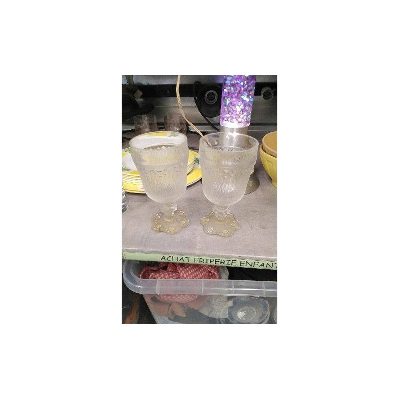 COUPES A GLACE X2