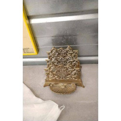 PORTE COURRIER LAITON