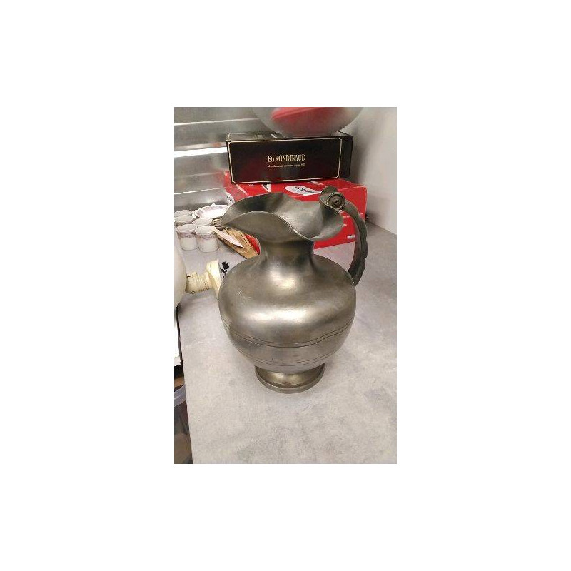 PICHET ETAIN BOULE GM