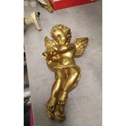 DECO ANGE DORE