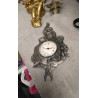 DECO HORLOGE MURALE ETAIN