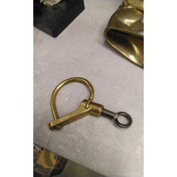DECO CADENAS LAITON SNCF
