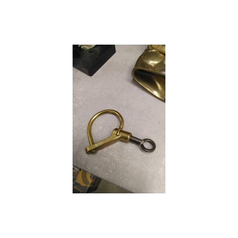 DECO CADENAS LAITON SNCF