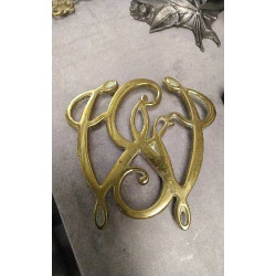 DECO DESSOUS DE PLAT...