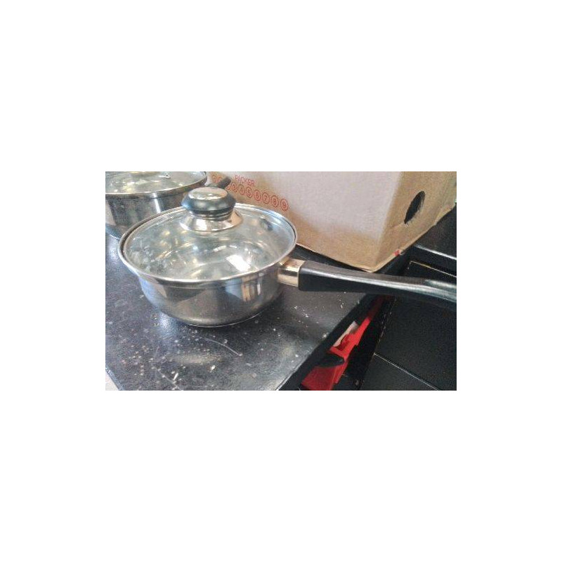 CASSEROLE 