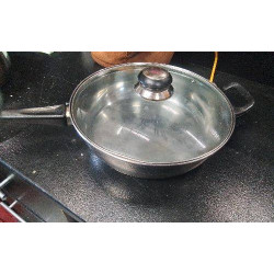 SAUTEUSE