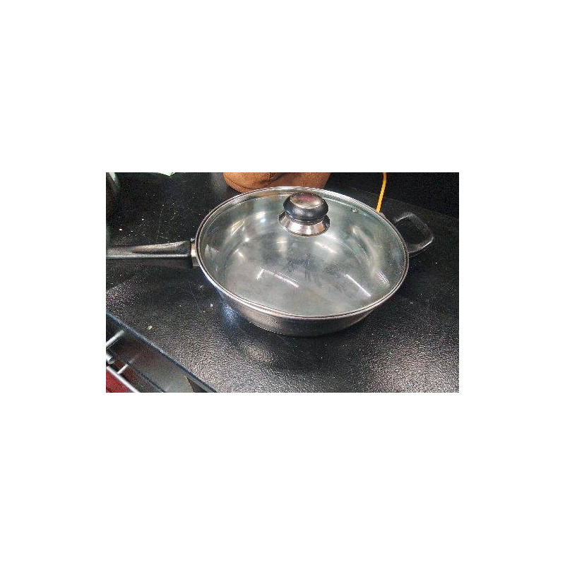 SAUTEUSE