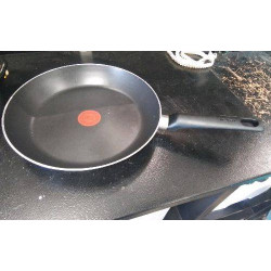POELE TEFAL 