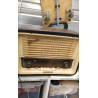 DECO POSTE ANCIEN TELEFUNKEN GAVOTTE 