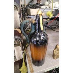 DECO SIPHON EN LETAT 