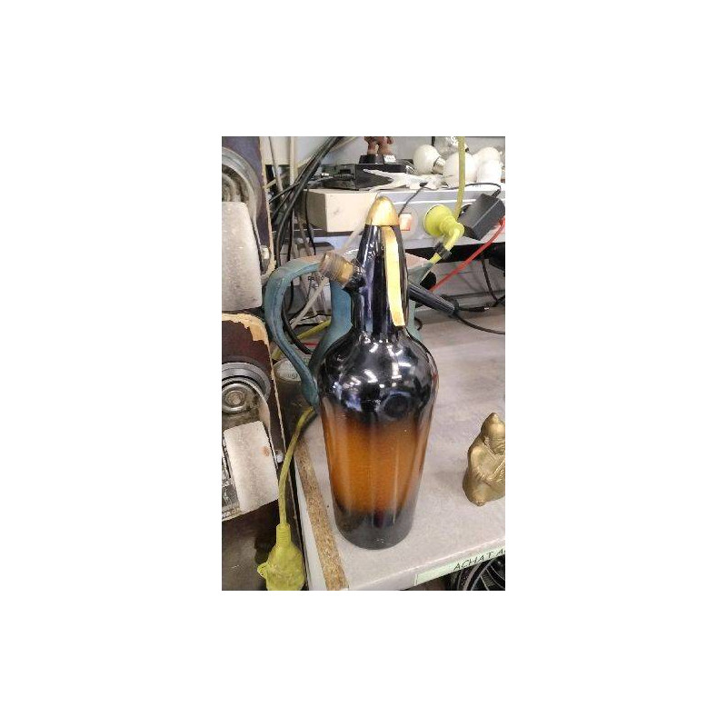 DECO SIPHON EN LETAT 