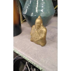 BIBELOT BRONZE