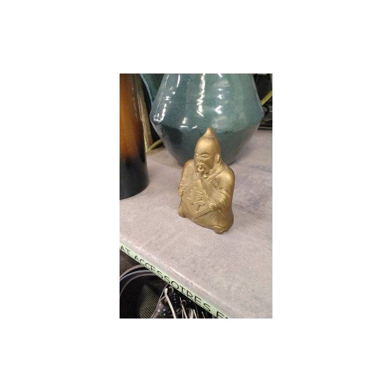 BIBELOT BRONZE