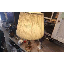 LAMPE A POSER GM