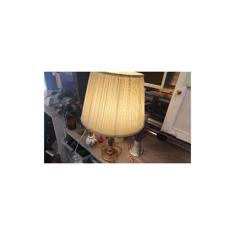 LAMPE A POSER GM