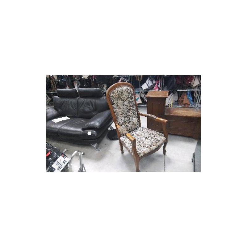 FAUTEUIL VOLTAIRE EN L’ETAT
