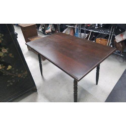 TABLE 120X80CM - EN L’ÉTAT 