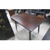 TABLE 120X80CM - EN L’ÉTAT 