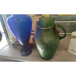 PICHET VERRE / GLACONS - GM