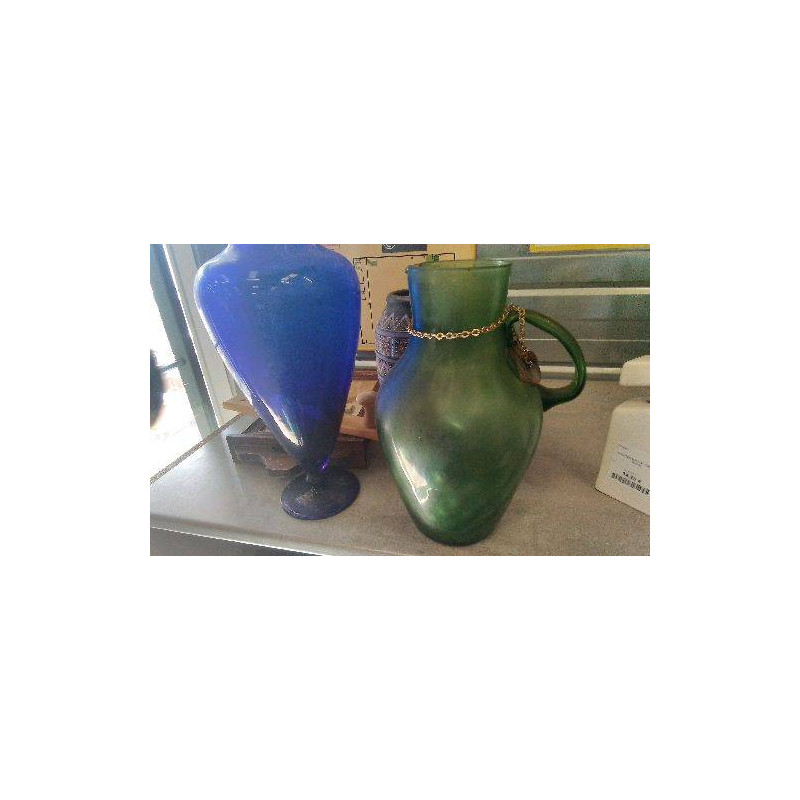 PICHET VERRE / GLACONS - GM