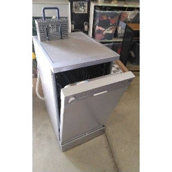 LAVE VAISSELLE GRIS BEKO 10...
