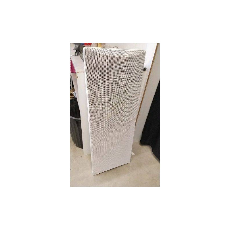 CHAUFFAGE 2000W 