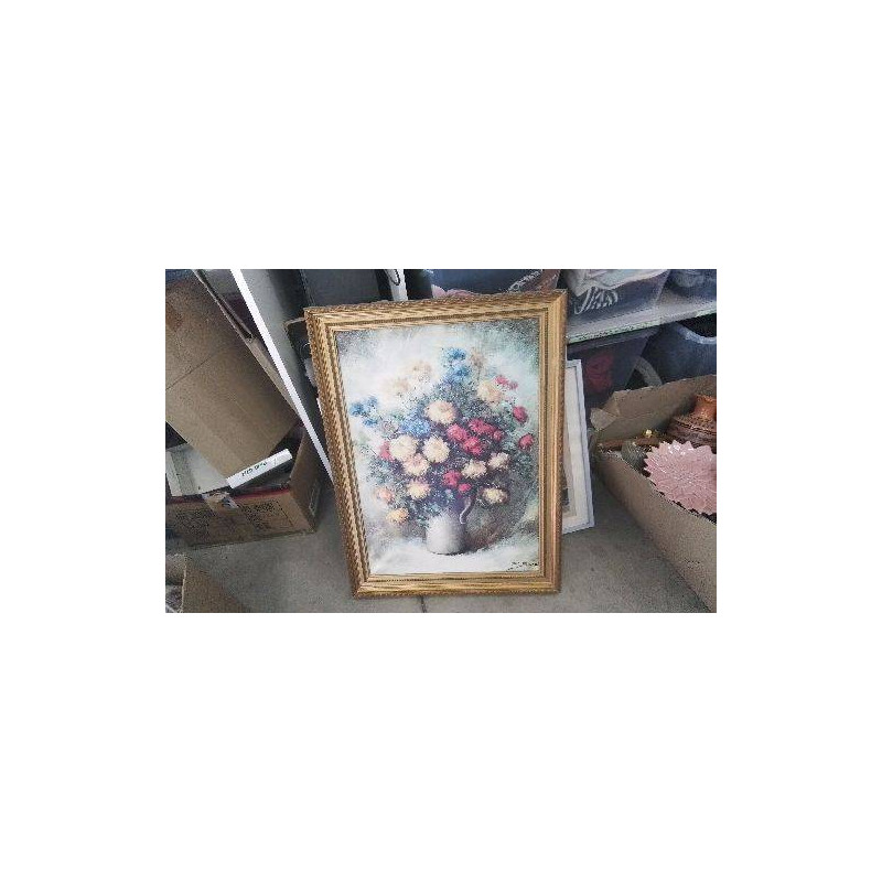 CADRE BOUQUET 