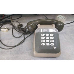 DECO TÉLÉPHONE ANCIEN