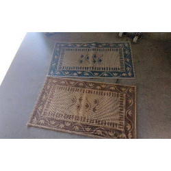 TAPIS PM 106X60