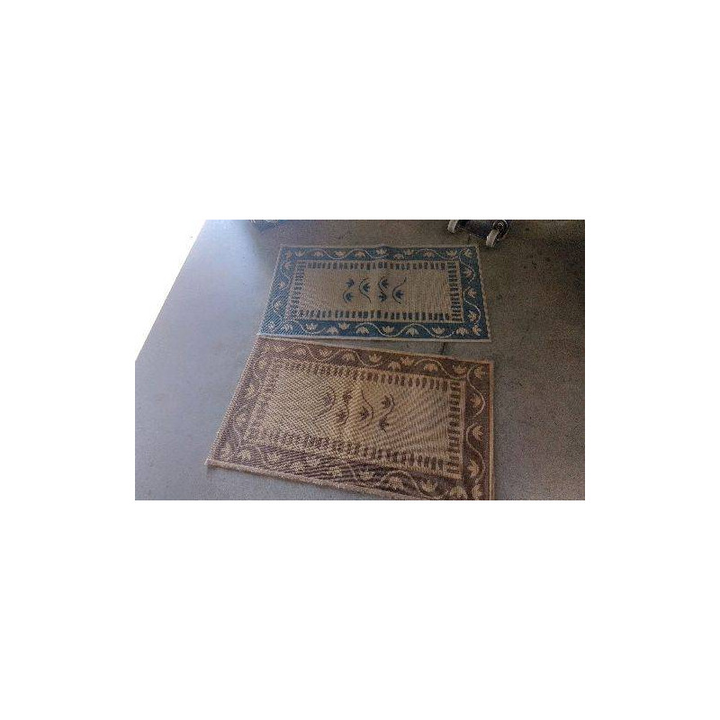 TAPIS PM 106X60