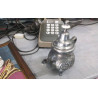THEIERE PM METAL ARGENTE 
