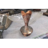 VASE CUIVRE 