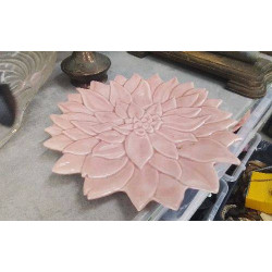 VIDE POCHE ROSE