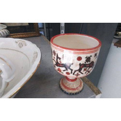 DECO VERRE GREC