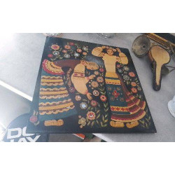DECO CADRE RUSSE