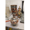 VASE CUIVRE EN LETAT