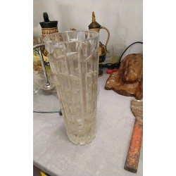 VASE VERRE 