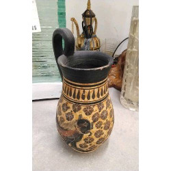 VASE DECO GREC